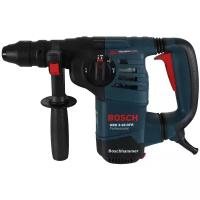 Перфоратор BOSCH GBH 3-28 DFR кейс