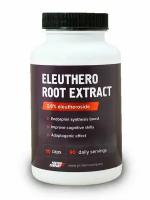 Eleuthero root extract / PROTEIN. COMPANY / Экстракт элеутерококка / Капсулы / 90 порций / 90 капсул