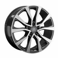 Колесный диск Replay GS17 7.5x19/5x114.3 D67.1 ET39 GMF