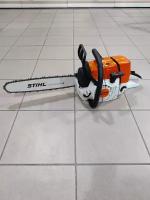 Бензиновая пила STIHL MS 361-16 4.6 л. с