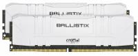 Оперативная память Crucial Ballistix 3200 Мгц (8 ГБ x 2)