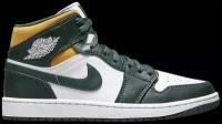 Nike Air Jordan 1 Mid Sonics