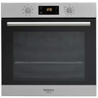 Электрический духовой шкаф Hotpoint FA2 540 H IX