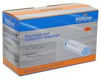 Картридж ProfiLine PL- 106R00687 для Xerox Phaser 3450/3450D/3450D (5000стр)