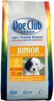 Dog Club Сухой корм Dog Club Junior для щенков
