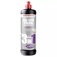 Menzerna паста полировочная для кузова One step polish 3in1, 1 л