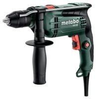 Дрель ударная METABO SBE 650 (600742500)