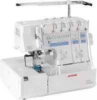 Коверлок Janome 1200D Professional