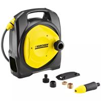 Катушка KARCHER CR 3.110 (2.645-210.0) черный/желтый 12 м