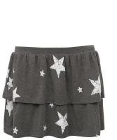 Юбка женская JARSEY STARS SKIRT JUVIA