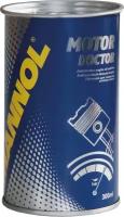 Mannol motor-doctor 300 (24 добавка в моторное масло мл шт.) 2102