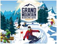 Grand Mountain Adventure: Wonderlands