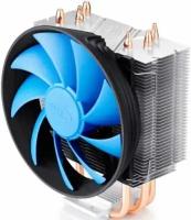 Кулер Deepcool GAMMAXX 300 LGA1700/1200/115x/AM5/AM4 3CU Heatpipes, 120mm, TDP 130W, Box