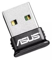 Адаптер USB Asus USB-BT400/WW черный