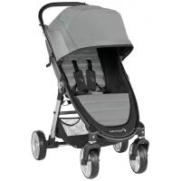 Прогулочная коляска Baby Jogger City Mini 2 4W, цвет Slate