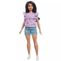 Кукла Barbie Игра с модой, 29 см, FBR37