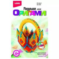 LORI Модульное оригами 