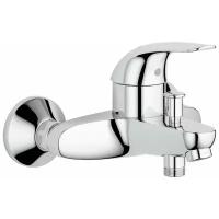 Смеситель для ванны и душа Grohe Euroeco 32743000 хром