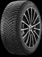 Шина Michelin X-Ice North 4 245/50 R18 100H ZP