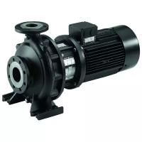 Насос консольный Grundfos NBG 65-50-125/139 A-F-A-BAQE