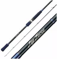 Спиннинг Hearty Rise Jig Force JF-802MH тест 10-46 г длина 244 см