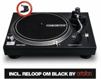 Reloop RP-1000 MK2 DJ-проигрыватель винила