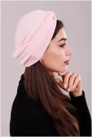 Чалма хиджаб для женщин головной убор, женская шапка бони при химиотерапии