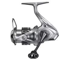 Катушка Shimano 21 NASCI C3000