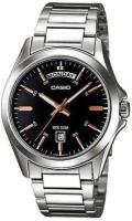 Наручные часы CASIO Collection MTP-1370D-1A2