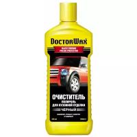 DoctorWax полироль для кузова Черный DW8316