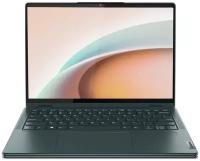 Ноутбук Lenovo Yoga 6 13ALC7 82UD008URK 13.3