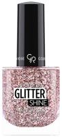 Лак для ногтей Golden Rose Extreme Glitter Nail Lacquer 209 10,2 мл