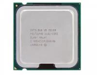 Процессор E2180 Intel 2000Mhz