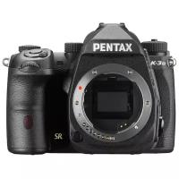 Фотоаппарат Pentax K-3 Mark III Body