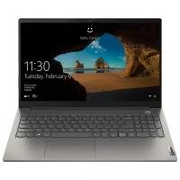 Ноутбук Lenovo ThinkBook 15 G2 ITL 20VE009BRU (Core i5 2400 MHz (1135G7)/8192Mb/256 Gb SSD/15.6