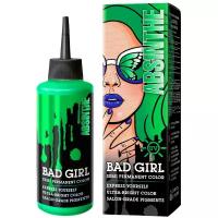 BAD GIRL Краситель прямого действия Neon