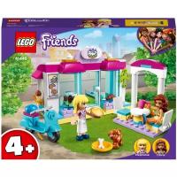 LEGO Friends Конструктор Пекарня Хартлейк-Сити, 41440