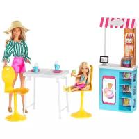 Barbie Игровой набор 