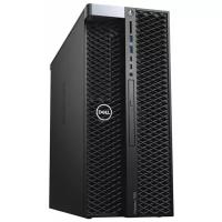 Рабочая станция DELL Precision T5820 (5820-2893)