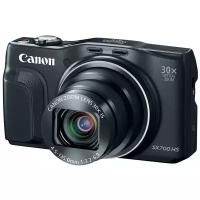 Фотоаппарат Canon PowerShot SX700 HS