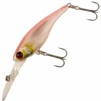 Воблер Jackall Soul Shad 45 SP #Cotton Shad / Сделано в Японии