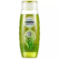 Patanjali шампунь Kesh Kanti Aloe Vera