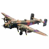 Revell Handley Page HALIFAX B Mk.III (04936) 1:72