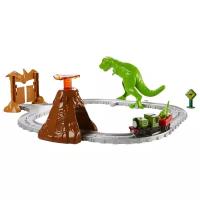 Thomas and Friends Стартовый набор Dino Discovery, серия Adventure, FBC67