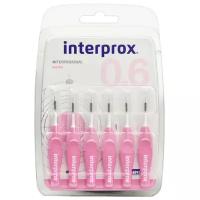 Зубной ершик InterProx Nano 0.6