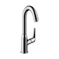 Смеситель для раковины (умывальника) hansgrohe Novus 71126000 Novus 71126000