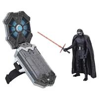 Star Wars Стартовый набор Браслет и фигурка Kylo Ren C1364