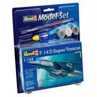 Сборная модель Revell F-14D Super Tomcat (64049) 1:144