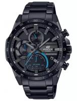 Наручные часы CASIO Edifice EQS-940DC-1B, черный