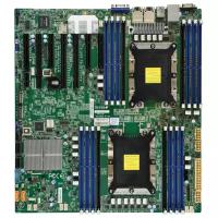 Материнская плата Supermicro X11DPH-I